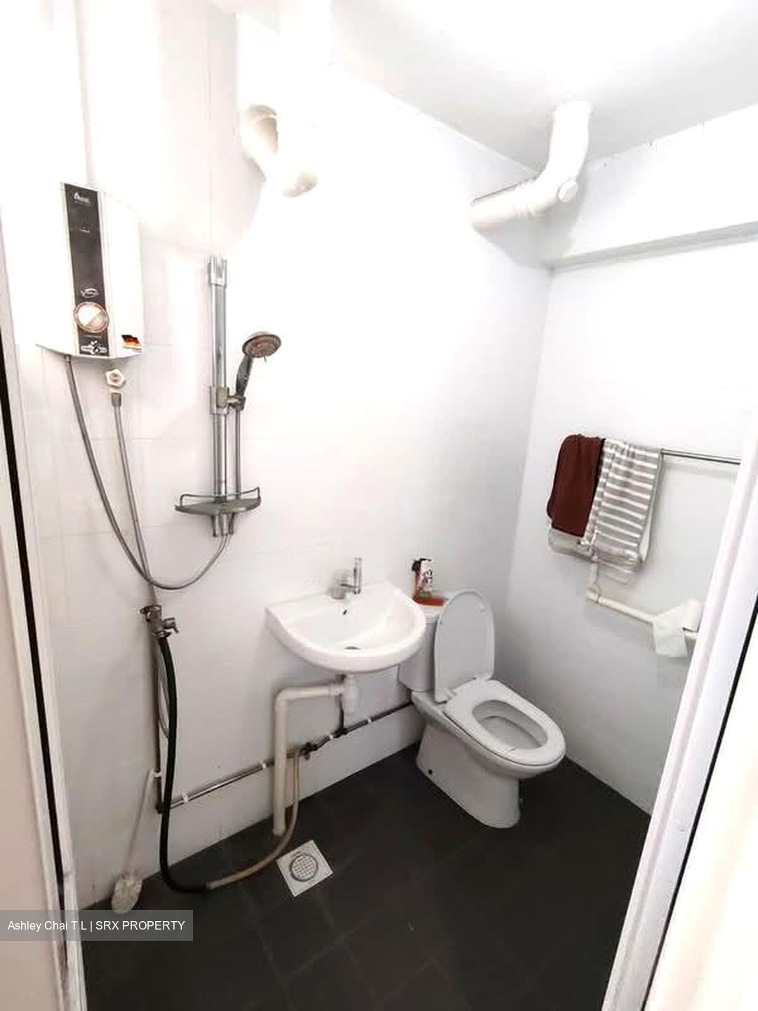 Blk 112 Hwi Yoh Ville (Serangoon), HDB 3 Rooms #591321081